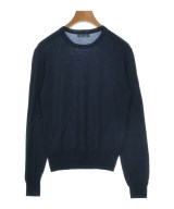 IENA（イエナ）ニット・セーター 紺 サイズ:-(M位) レディース/2200626454128