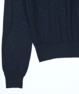 IENA（イエナ）ニット・セーター 紺 サイズ:-(M位) レディース/2200626454128