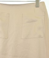 IENA（イエナ）ロング・マキシ丈スカート ベージュ サイズ:38(M位) レディース/2200626454135