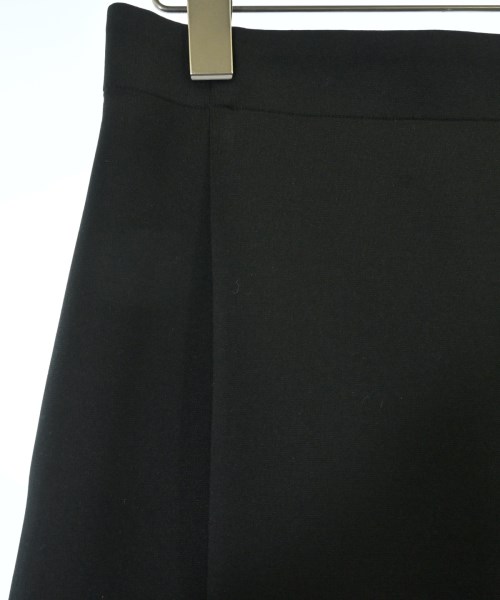 IENA（イエナ）ロング・マキシ丈スカート 黒 サイズ:-(M位) レディース/2200626454142