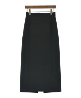 IENA（イエナ）ロング・マキシ丈スカート 黒 サイズ:-(M位) レディース/2200626454142