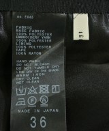 IENA（イエナ）ロング・マキシ丈スカート 黒 サイズ:36(S位) レディース/2200626454180