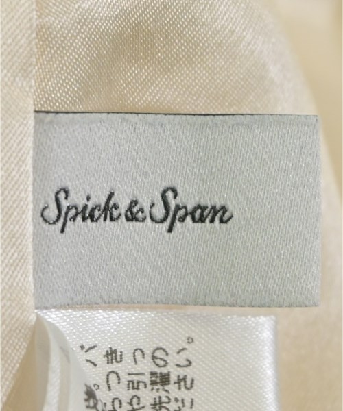 IENA（イエナ）ロング・マキシ丈スカート 白 サイズ:38(M位) レディース/2200633331030