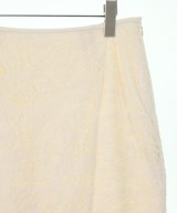 IENA（イエナ）ロング・マキシ丈スカート 白 サイズ:38(M位) レディース/2200633331030