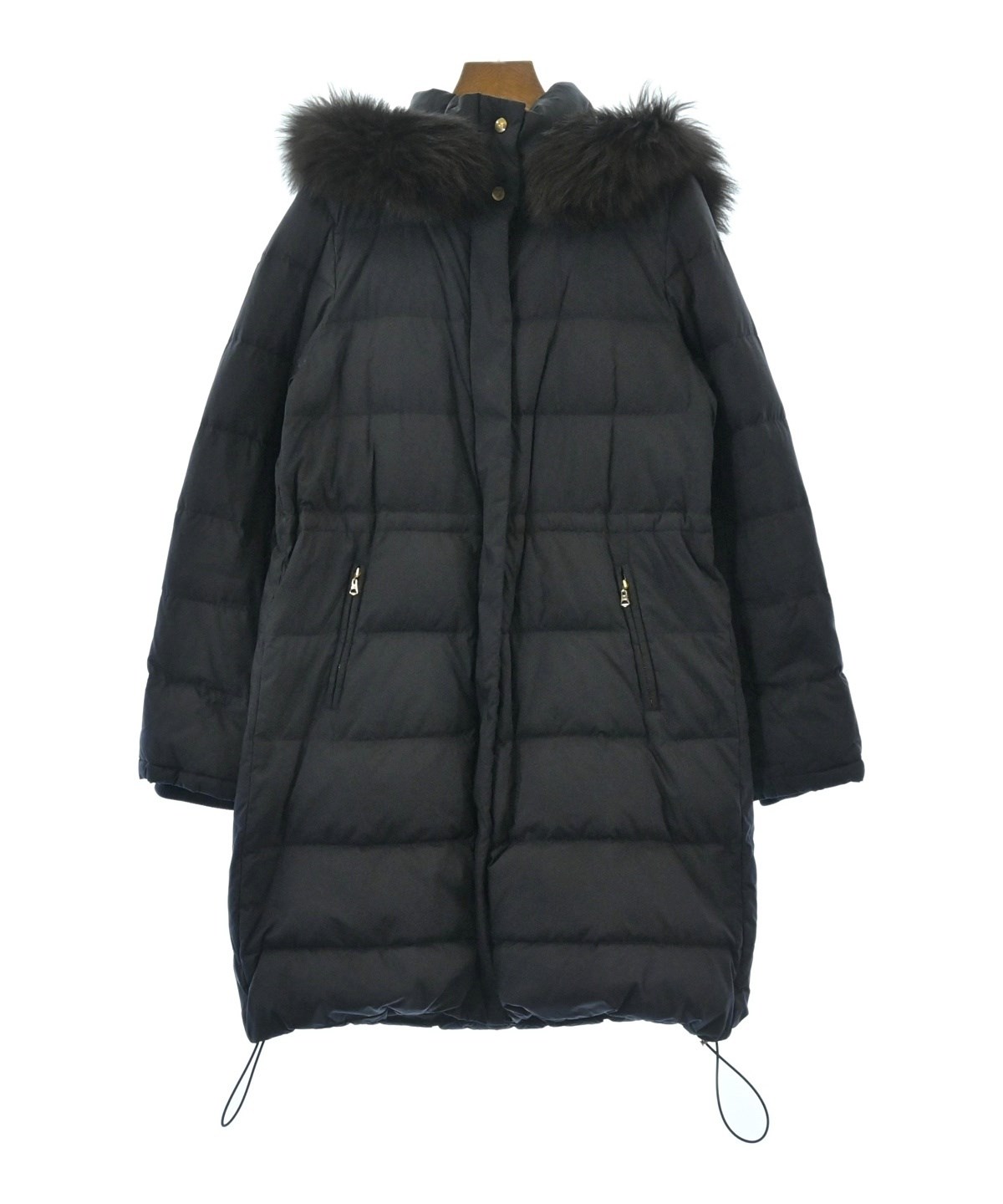 イエナ　ダウンコート 359fe006-0b91-42b4-af6a-