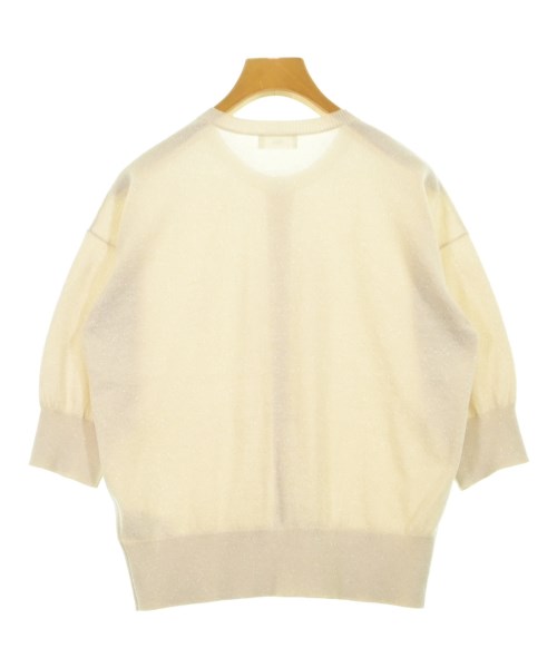 IENA（イエナ）カーディガン ベージュ サイズ:F レディース/2200635471048