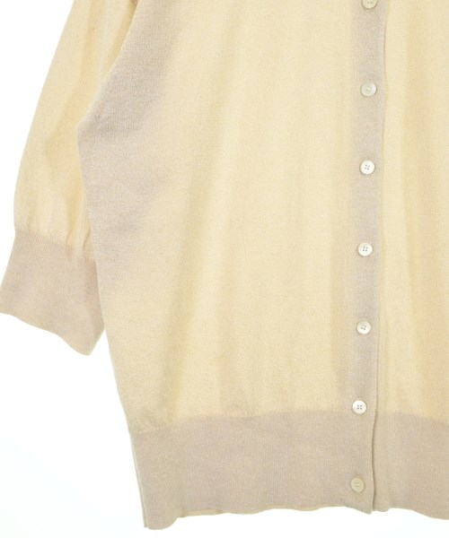 IENA（イエナ）カーディガン ベージュ サイズ:F レディース/2200635471048