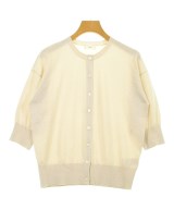 IENA（イエナ）カーディガン ベージュ サイズ:F レディース/2200635471048