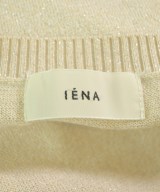 IENA（イエナ）カーディガン ベージュ サイズ:F レディース/2200635471048