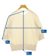 IENA（イエナ）カーディガン ベージュ サイズ:F レディース/2200635471048