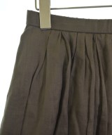 IENA（イエナ）ロング・マキシ丈スカート 茶 サイズ:38(M位) レディース/2200635471215