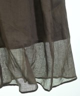 IENA（イエナ）ロング・マキシ丈スカート 茶 サイズ:38(M位) レディース/2200635471215