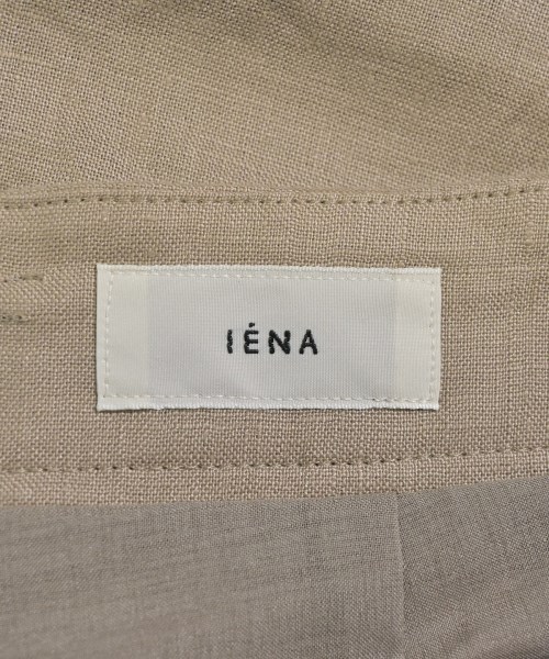 IENA（イエナ）その他 ベージュ サイズ:38(M位) レディース/2200639495101