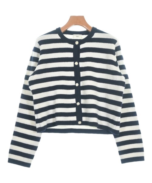 IENA(イエナ)カーディガン 黒 サイズ:F/2200644312059