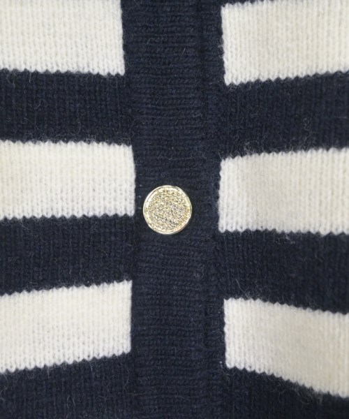 IENA（イエナ）カーディガン 黒 サイズ:F レディース/2200644312059