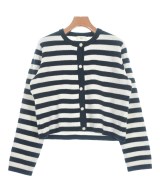 IENA（イエナ）カーディガン 黒 サイズ:F レディース/2200644312059