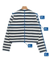 IENA（イエナ）カーディガン 黒 サイズ:F レディース/2200644312059