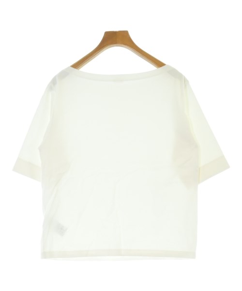 IENA（イエナ）Tシャツ・カットソー 白 サイズ:F レディース/2200644657099