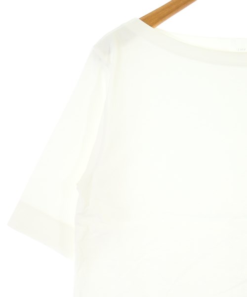 IENA（イエナ）Tシャツ・カットソー 白 サイズ:F レディース/2200644657099