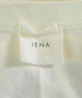 IENA（イエナ）Tシャツ・カットソー 白 サイズ:F レディース/2200644657099