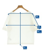IENA（イエナ）Tシャツ・カットソー 白 サイズ:F レディース/2200644657099