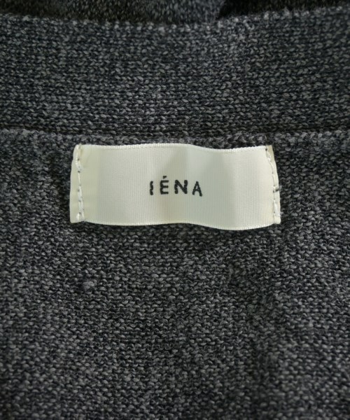 IENA（イエナ）ニット・セーター グレー サイズ:F レディース/2200644657105