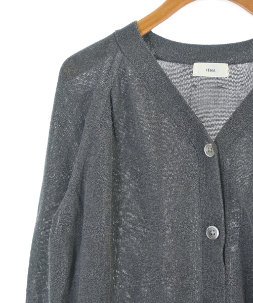 IENA（イエナ）ニット・セーター グレー サイズ:F レディース/2200644657105