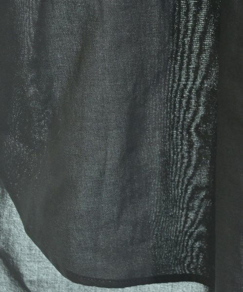 IENA（イエナ）ブラウス 黒 サイズ:-(M位) レディース/2200644770125