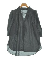 IENA（イエナ）ブラウス 黒 サイズ:-(M位) レディース/2200644770125
