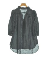 IENA（イエナ）ブラウス 黒 サイズ:-(M位) レディース/2200644770125