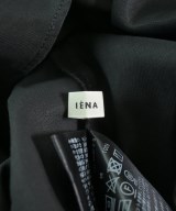 IENA（イエナ）ブラウス 黒 サイズ:-(M位) レディース/2200644770125