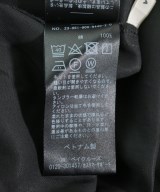 IENA（イエナ）ブラウス 黒 サイズ:-(M位) レディース/2200644770125