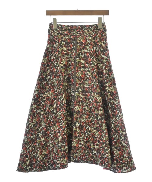 イエナ(IENA)のIENA ロング・マキシ丈スカート