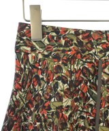 IENA（イエナ）ロング・マキシ丈スカート 赤 サイズ:34(XS位) レディース/2200644835114