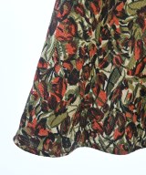 IENA（イエナ）ロング・マキシ丈スカート 赤 サイズ:34(XS位) レディース/2200644835114