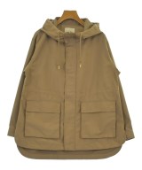 IENA モッズコート