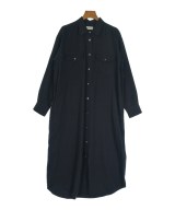 IENA シャツワンピース