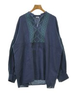 IENA ブラウス