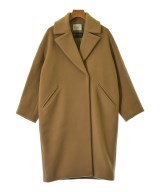 IENA チェスターコート