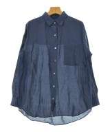 IENA カジュアルシャツ