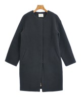IENA ステンカラーコート