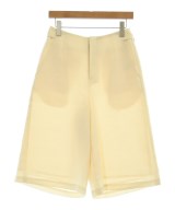 IENA ショートパンツ
