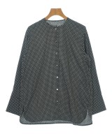 IENA ブラウス
