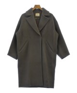 IENA チェスターコート