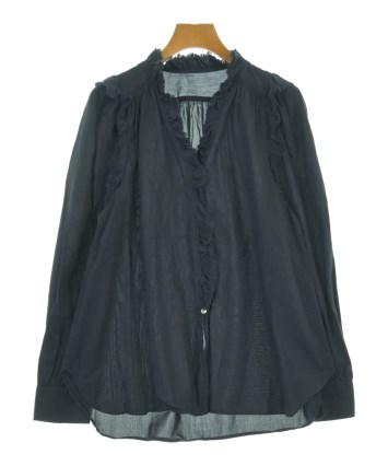 IENA ブラウス レディース イエナ 中古　古着 IENA - IENA イエナ ブラウス M 緑 【古着】【中古】【送料無料