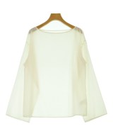 IENA ブラウス