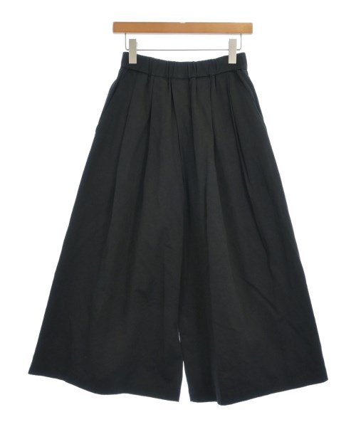 イエナ(IENA)のIENA クロップドパンツ