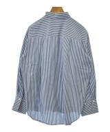 IENA（イエナ）カジュアルシャツ 紺 サイズ:36(S位) レディース/2200610876615