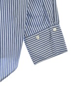 IENA（イエナ）カジュアルシャツ 紺 サイズ:36(S位) レディース/2200610876615