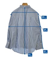 IENA（イエナ）カジュアルシャツ 紺 サイズ:36(S位) レディース/2200610876615